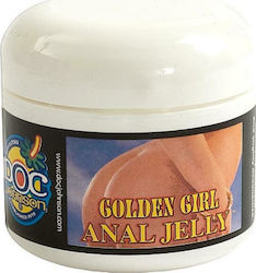 Doc Johnson Golden Girl Anal Jelly Anal Gel lubrifiant 57gr Doc Johnson Golden Girl Anal Jelly Anal Gel lubrifiant 57gr