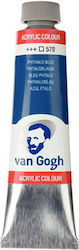 Royal Talens Van Gogh Acrylic Acrylic Paint Set...