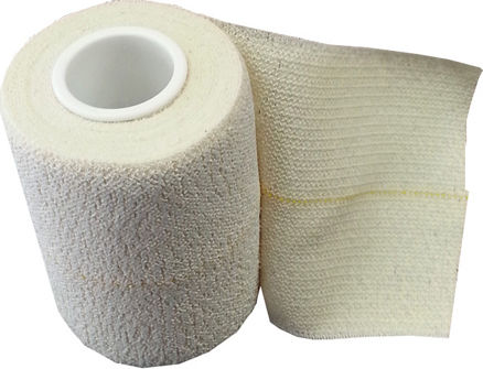 Sixtus Dream Plast Cotton Ελαστικός Αυτοκόλλητος Επίδεσμος 5cm x 4.5m