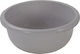 Curver Lavoar Rotund 32x32x14cm. Capacitate 6.3lt Gri