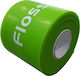 Sanctband Light Benzila Floss Band 5cm x 2m Verde