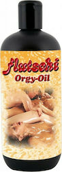 Flutschi Orgy Oil Lubricant Schmiermittel 500ml