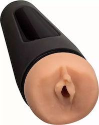 Kink Fuck Hole Pussy Variable Pressure Ultraskyn Stroker Masturbator Vagina 2405-05-BX