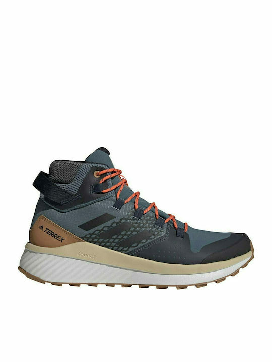 folgian hiker mid gtx