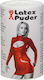 You2Toys Latex Καθαριστικό Sex Toys Πούδρα 50gr