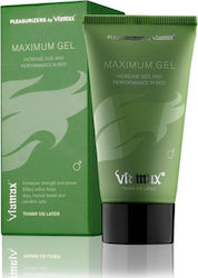 Viamax Maximum Stimulant Gel 50ml