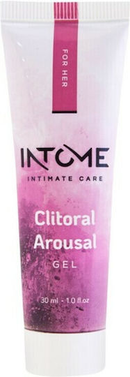 Intome Ciltoral Arousal Stimulant Gel 30ml