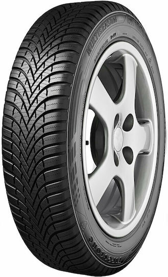 Firestone Multiseason 2 215/60R16 99V XL Λάστιχο 4 Εποχών για 4x4 / SUV Αυτοκίνητο
