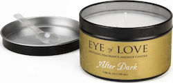 Eye of Love After Dark Massage Kerze mit Pheromonen 150ml