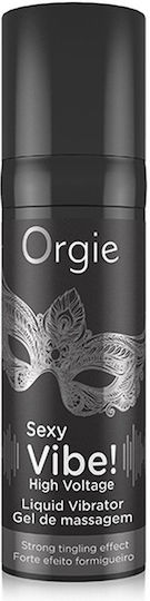 Orgie Sexy Vibe! Stimulant 15ml