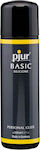 Pjur Basic Silicone Lubricant 250ml