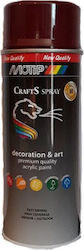 Motip Dupli Spray Farbe Crafts Acryl mit Glänze...