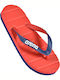 Kids' Flip Flops Blue Eddy Flip Flop