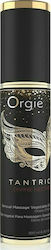 Orgie Tantric Massage Oil with Scent Divine Nectar 200ml