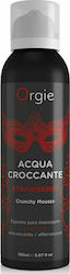 Orgie Acqua Crocante with Scent Strawberry 150ml