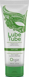 Orgie Lube Tube Gel-Schmiermittel 150ml