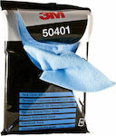 3M Synthetic Cloth Cleaning for Body 10pcs