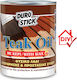 Durostick Teak Oil Άχρωμο Σατινέ 750ml