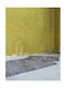 Nima Tamsin Rug Rectangular Cotton Blue