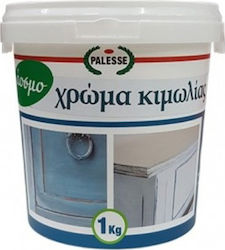 Palesse Chalk Paint Colour Chalk White 1000gr