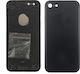 Back Cover Assembly Μαύρο Ματτ για iPhone 7