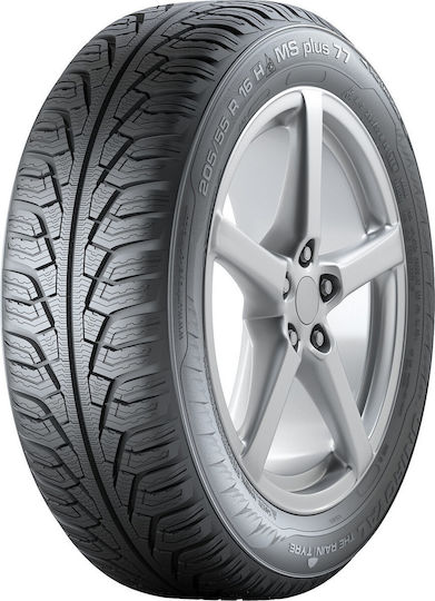 Uniroyal MS Plus 77 205/50R16 87Електронна търговия Зимна Гума за Пътник Кола