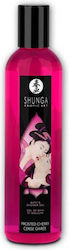 Shunga Touch Of Romance cu parfum Ciocolată 3buc