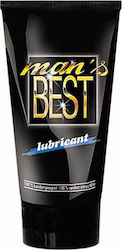 JoyDivision Man's Best Anal Lubricant Gel 40ml