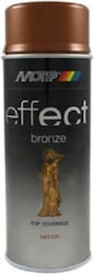Motip Dupli Sprühfarbe Deco Effect Bronze Lack Kupfer 400ml