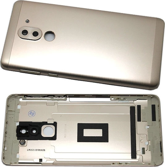 Capac Baterie Auriu pentru Honor 6X