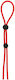 Dream Toys Stretchy Lasso Cage Red