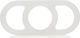 Calexotics Commander Erection Enhancer 3cm White