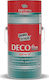 Durostick 2 Decofin Epoxy Sf Βερνίκι Επιφάνειας...