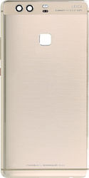 Καπάκι Χρυσό Huawei P9 Plus Καπάκι Χρυσό Huawei P9 Plus