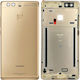 Replacement Back Cover Gold for Huawei P9