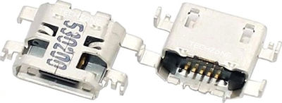 Charging Connector Replacement Part (Lenovo A8-50 A5500)