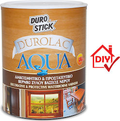 Durostick Durolac Aqua Лак за повърхност Полиур...