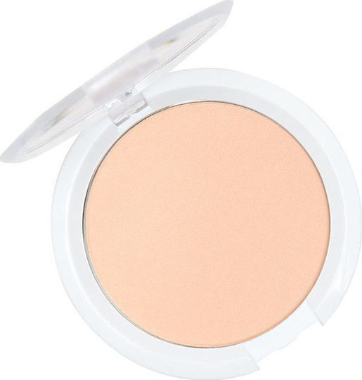 Sixteen Cosmetics Compact Powder Puder 489 Ivory 12gr