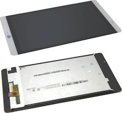 Bildschirm & Touch-Mechanismus Ersatzteil (Huawei MediaPad M2 8.0)