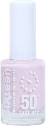 Sixteen Cosmetics Long Lasting 50'' Glossy Βερν...