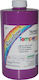 Rainbow Τέμπερα Ζωγραφικής Μωβ σε Μπουκάλι 1000ml