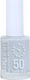 Sixteen Cosmetics Long Lasting 50'' Glossy Nail...