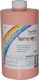 Rainbow Τέμπερα Ζωγραφικής Ροζ σε Μπουκάλι 1000ml