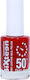 Sixteen Cosmetics Дълготраен 50'' Гланцов Дълго...