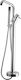 Ottone Meloda Chrome