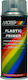 Motip Dupli Spray Grundierung Plastic Primer Transparent 400ml