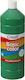 Creall Basic Tempera Paints Dark Green 16 in Bo...