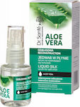 Dr. Sante Serum Pflege für Alle Haartypen Aloe Vera 30ml