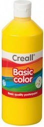 Creall Basic Color Tempera Farben Primary Yello...