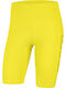 Nike Sportswear Air Bike Women's Bike Training Legging Yellow